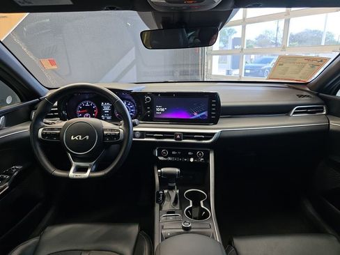 Used 2023 Kia K5 GT-Line w/ GT-Line Premium Package image 18