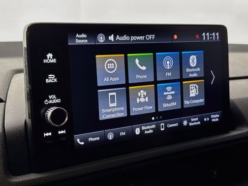 Certified 2024 Honda CR-V Sport-L image 14