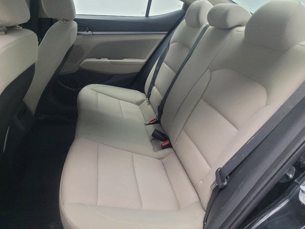 Used 2017 Hyundai Elantra SE w/ SE A/T Tech Package 03 FWD image 18