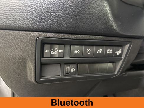 Used 2024 Toyota Tundra SR5 w/ SR5 Convenience Package image 9