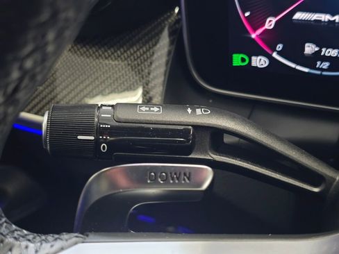 Certified 2025 Mercedes-Benz GLC 43 AMG GLC 43 AMGﾮ image 39