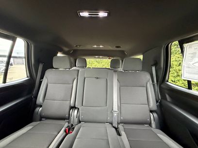 Used 2021 GMC Yukon SLE w/ Gmc Pro Safety Plus Package