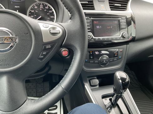 Used 2018 Nissan Sentra SV w/ Protection Package image 23