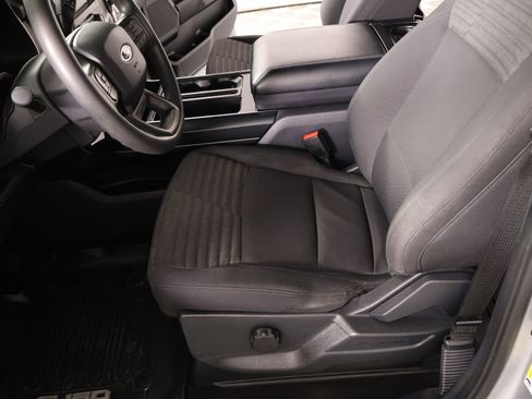 Used 2023 Ford F150 XL w/ STX Appearance Package AWD/4WD image 11