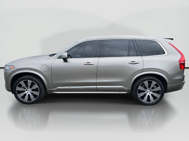Used 2020 Volvo XC90 T8 Inscription AWD/4WD image 2
