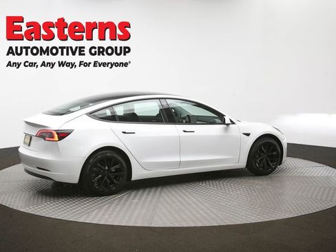 Used 2021 Tesla Model 3 Standard Range Plus RWD image 42