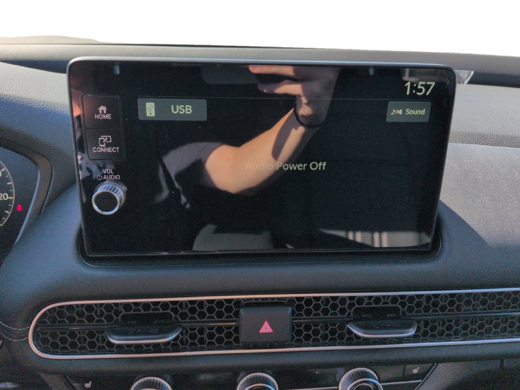 New 2027 Honda HR-V EX-L image 14