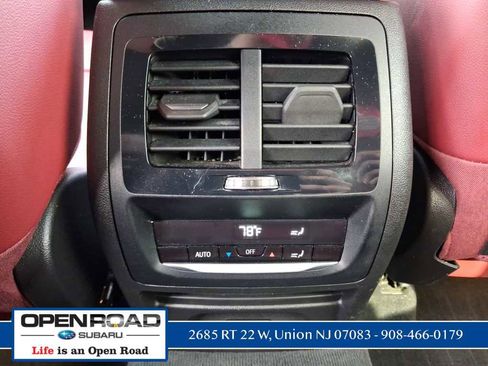 Used 2022 BMW X3 xDrive30i w/ M Sport Package AWD/4WD image 14