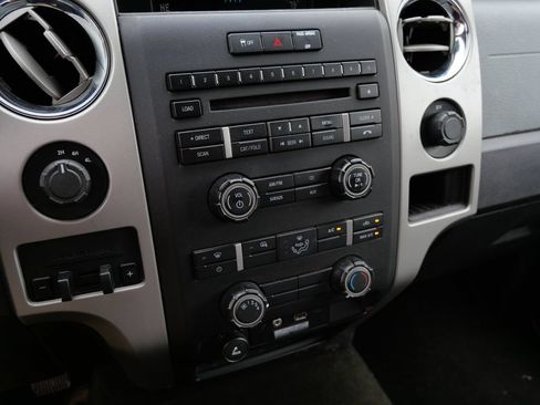 Used 2012 Ford F150 XLT w/ XLT Chrome Pkg AWD/4WD image 25