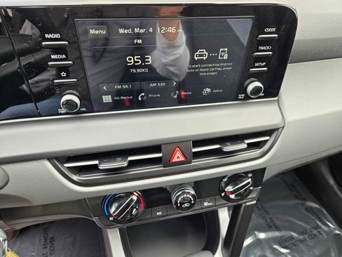 New 2026 Kia Seltos LX AWD/4WD image 12