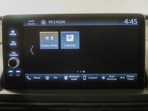 Certified 2025 Honda Pilot TrailSport image 33