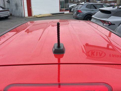 Used 2017 Kia Soul + w/ Designer's Package image 22