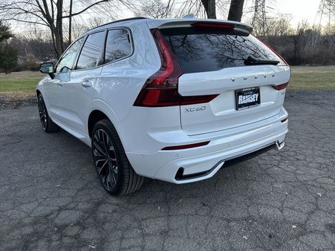 New 2026 Volvo XC60 T8 Ultra w/ Climate Package image 6