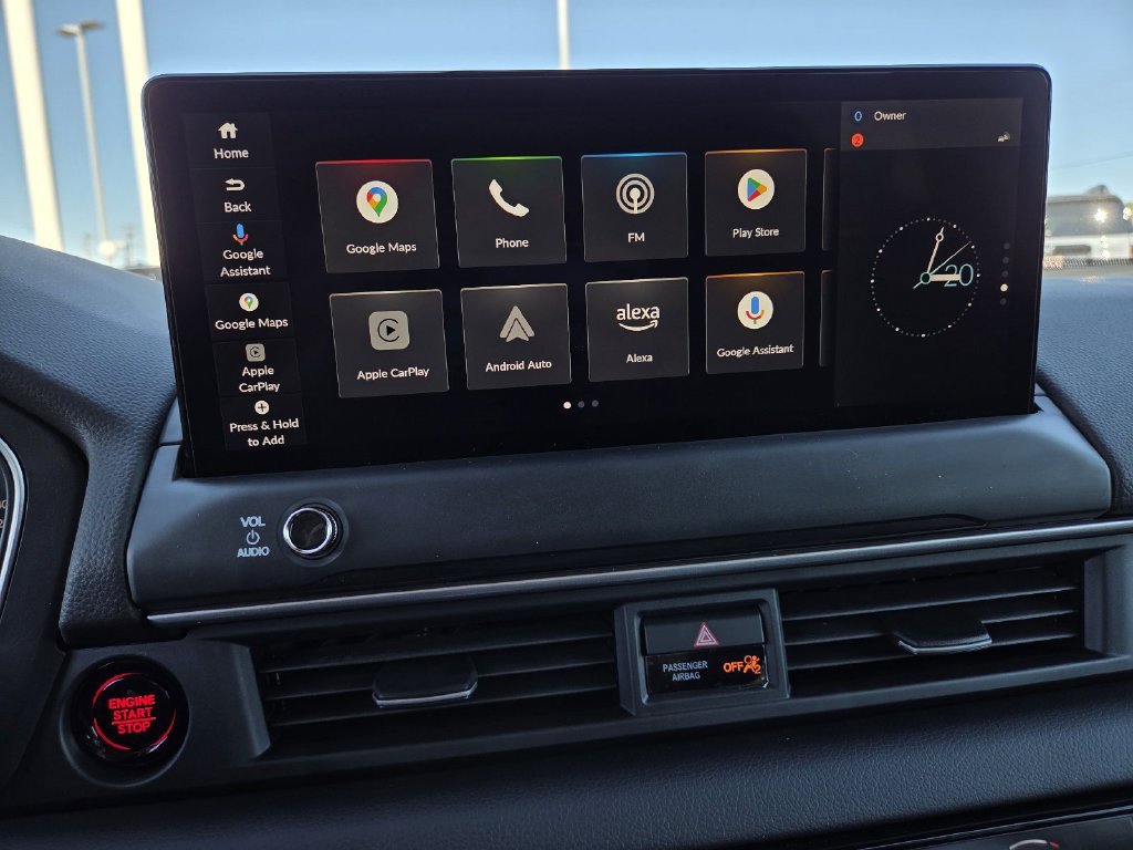 New 2026 Honda Pilot EX-L image 8