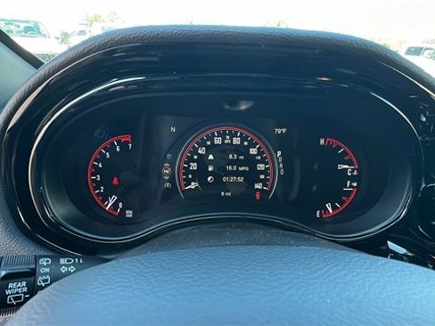 New 2026 Dodge Durango GT w/ Blacktop Package image 29