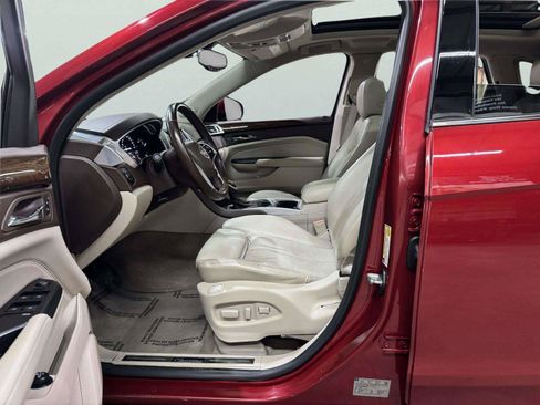 Used 2013 Cadillac SRX Performance FWD image 25