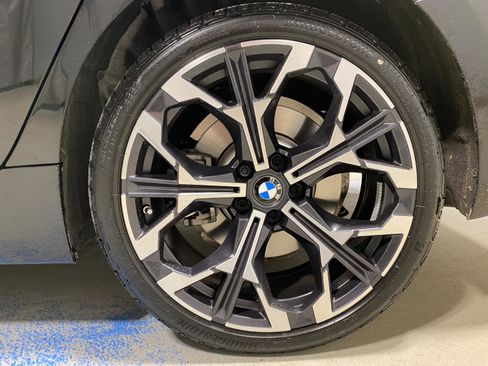 Certified 2025 BMW 330i xDrive Sedan w/ Convenience Package image 25