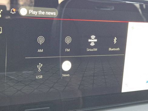 New 2026 GMC Sierra 1500 Denali Ultimate image 38