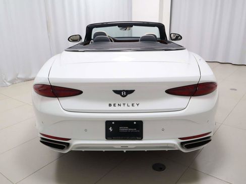 Used 2025 Bentley Continental GT Speed image 5