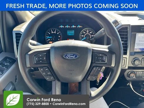 Used 2019 Ford F150 XLT AWD/4WD image 14