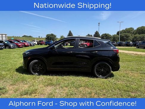 Used 2024 Buick Encore GX Sport Touring AWD/4WD image 6