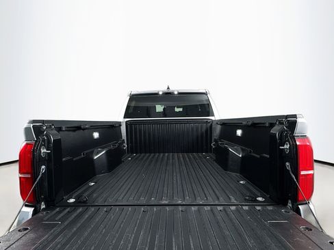 Certified 2024 Toyota Tacoma TRD Sport RWD image 23