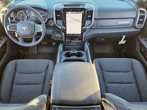 New 2026 RAM 1500 Lone Star image 29