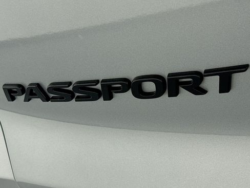 Used 2023 Honda Passport TrailSport image 8