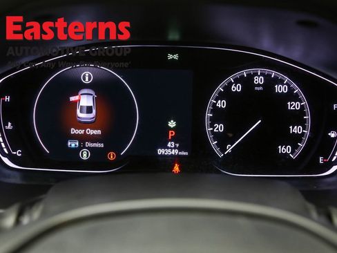 Used 2020 Honda Accord LX image 17