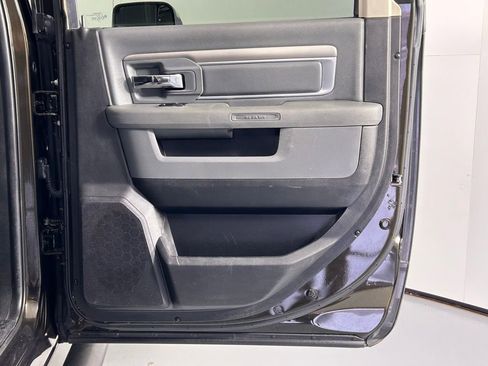 Used 2014 RAM 2500 Big Horn image 12