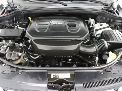 Used 2019 Jeep Grand Cherokee Overland RWD image 42