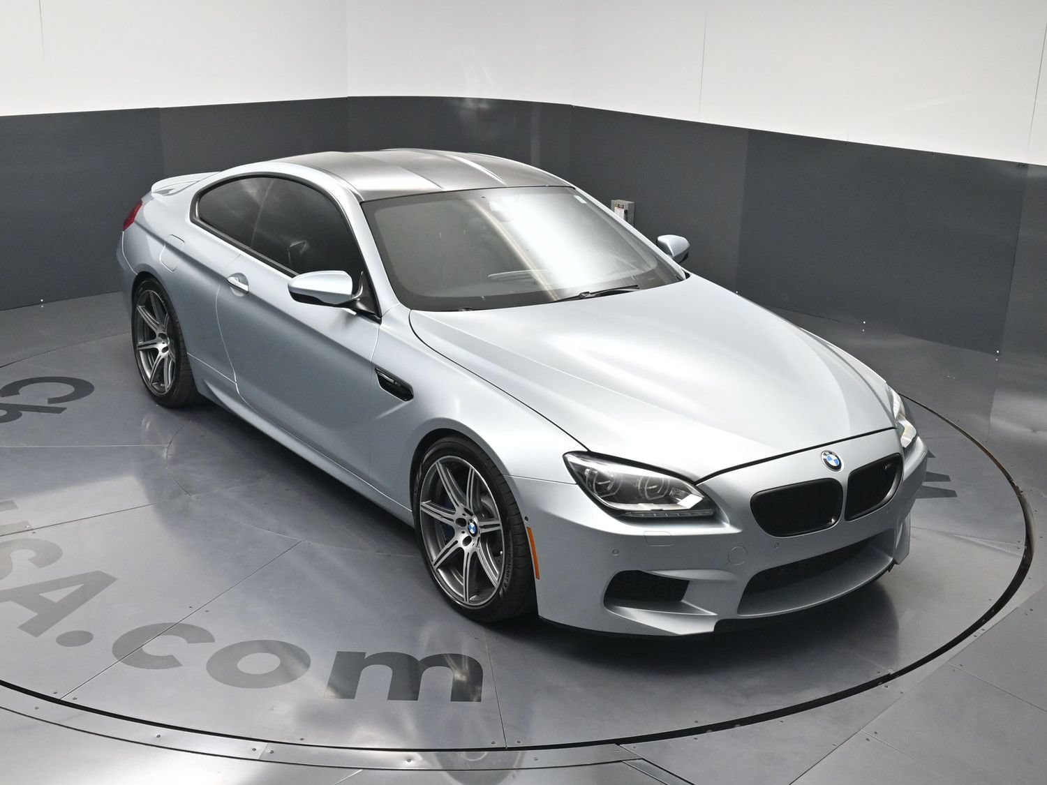 Used 2014 BMW M6 Coupe RWD image 33