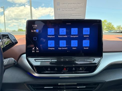 Certified 2022 Volkswagen ID.4 Pro S AWD/4WD image 18