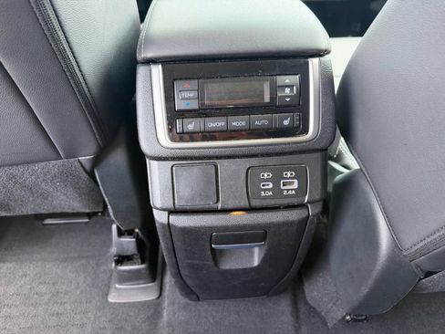 Used 2023 Subaru Ascent Limited w/ Technology Package AWD/4WD image 24