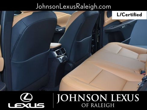 Used 2025 Lexus RX 350 w/ Convenience Package AWD/4WD image 12
