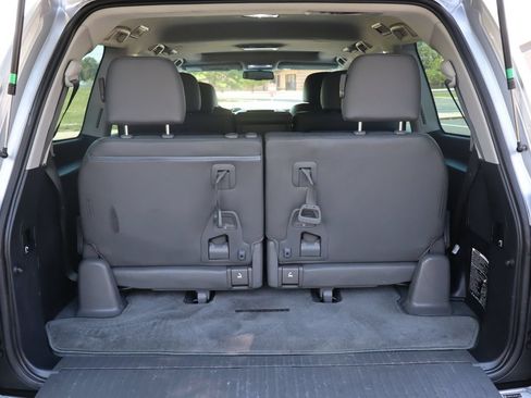 Used 2008 Toyota Land Cruiser AWD/4WD image 20