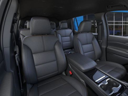 New 2026 Chevrolet Traverse High Country image 38