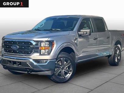 Used 2023 Ford F150 XLT