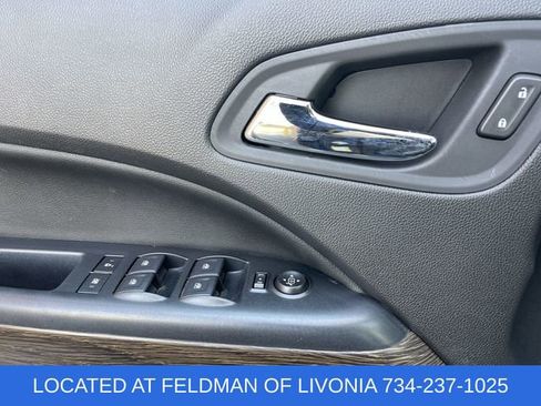 Certified 2019 GMC Canyon Denali image 22