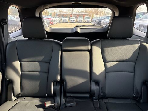 Used 2021 Honda Passport EX-L image 15