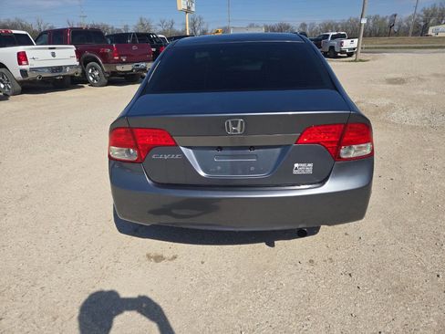Used 2010 Honda Civic EX-L image 8