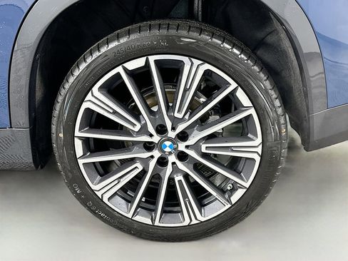 New 2026 BMW X1 xDrive28i w/ Technology Package image 23