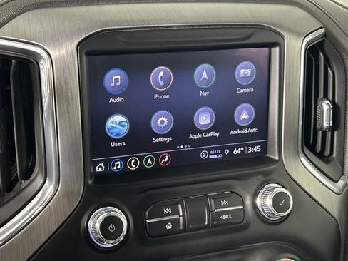 Used 2023 GMC Sierra 2500 Denali w/ Denali Ultimate Package image 22