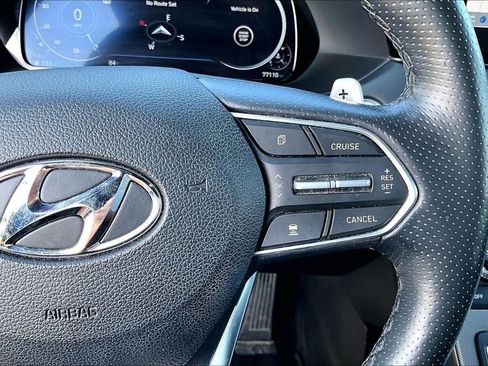 Used 2020 Hyundai Palisade Limited FWD image 19