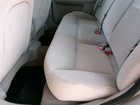 Used 2008 Chevrolet Impala LS FWD image 30