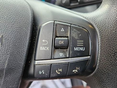 Used 2023 Ford Maverick XLT w/ Equipment Group 300A Standard image 23