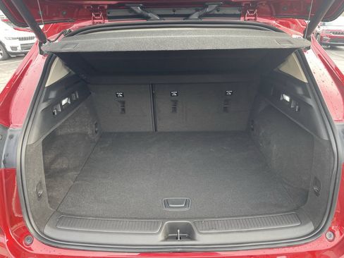 Used 2023 Buick Envision Preferred FWD image 5