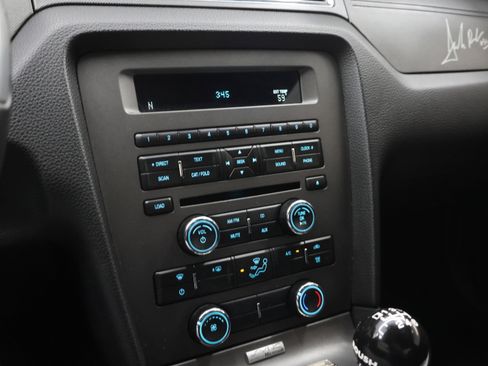 Used 2014 Ford Mustang GT w/ Equipment Group 301A image 11