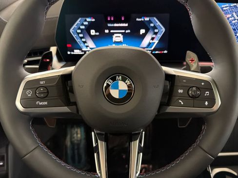 New 2026 BMW X2 M35i w/ Technology Package image 24