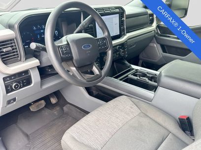 Used 2024 Ford F250 XLT w/ Black Appearance Package
